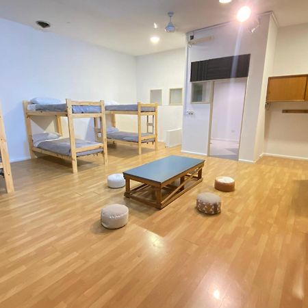 Rio Plateado Hostel ブエノスアイレス エクステリア 写真