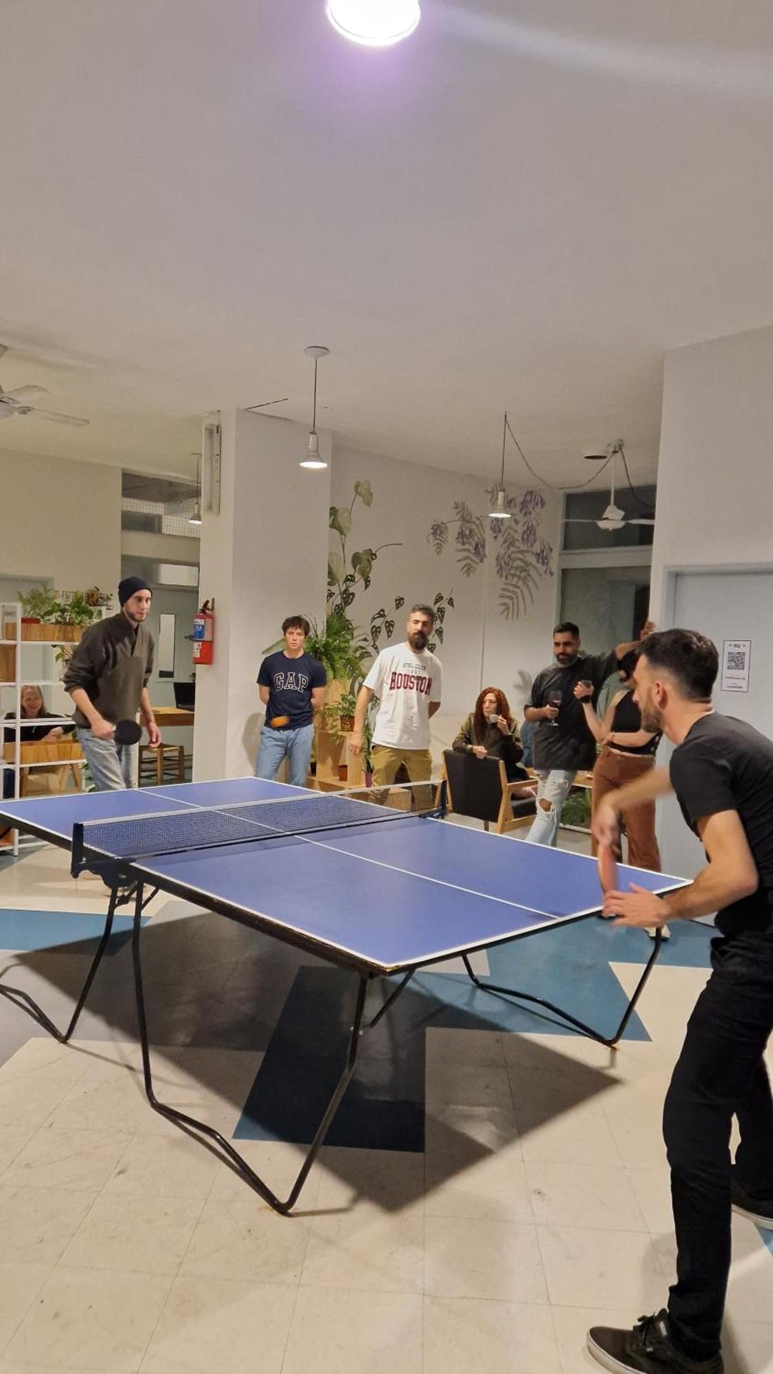 Rio Plateado Hostel ブエノスアイレス エクステリア 写真