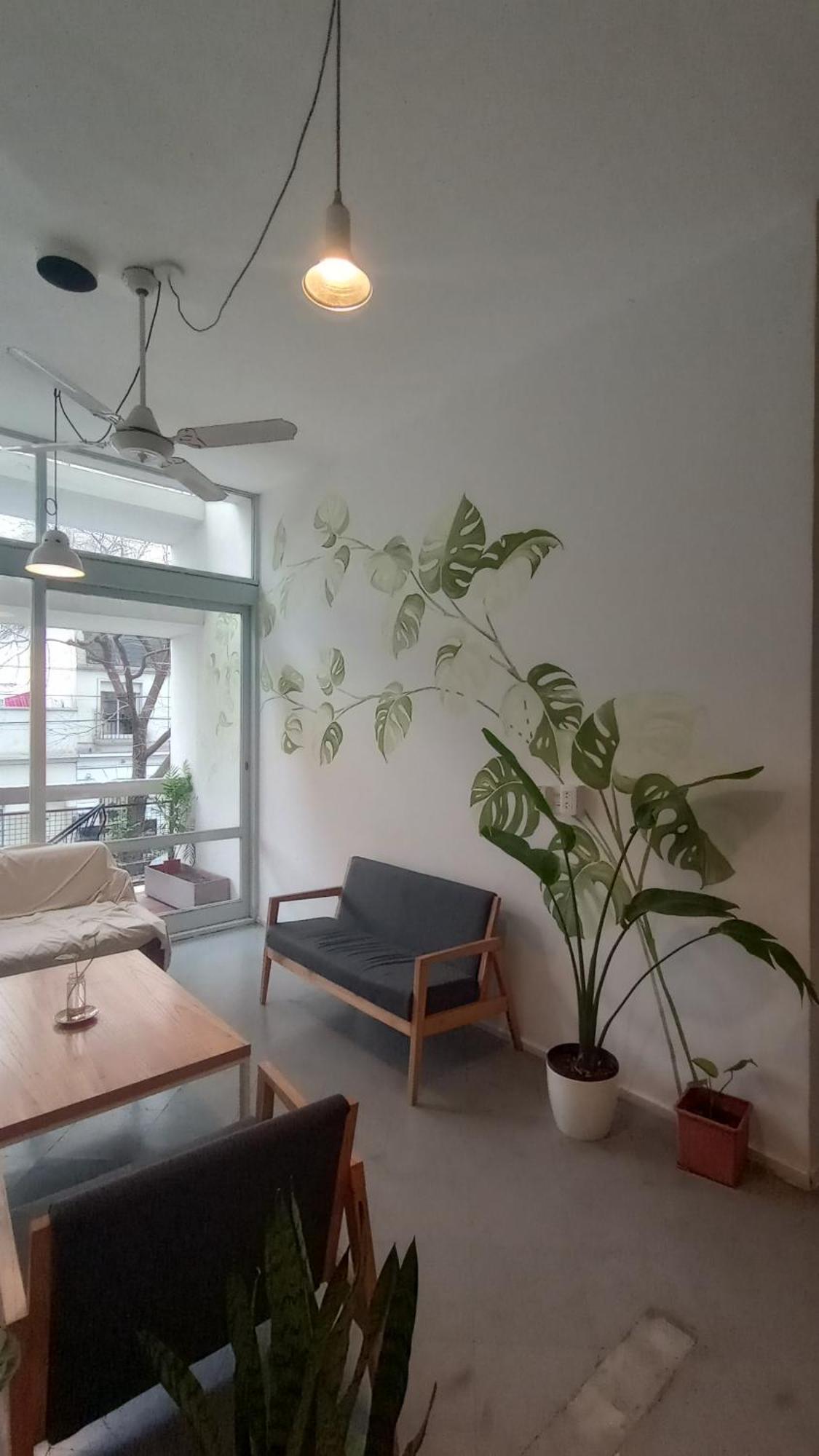 Rio Plateado Hostel ブエノスアイレス エクステリア 写真