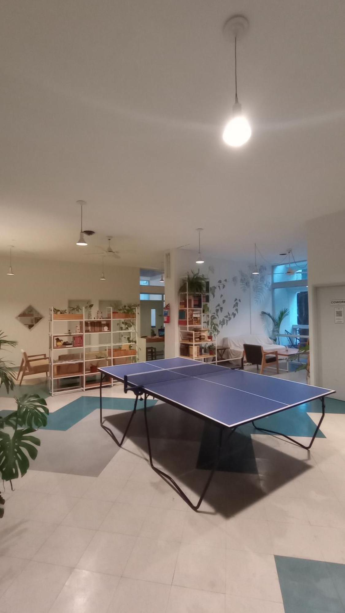 Rio Plateado Hostel ブエノスアイレス エクステリア 写真