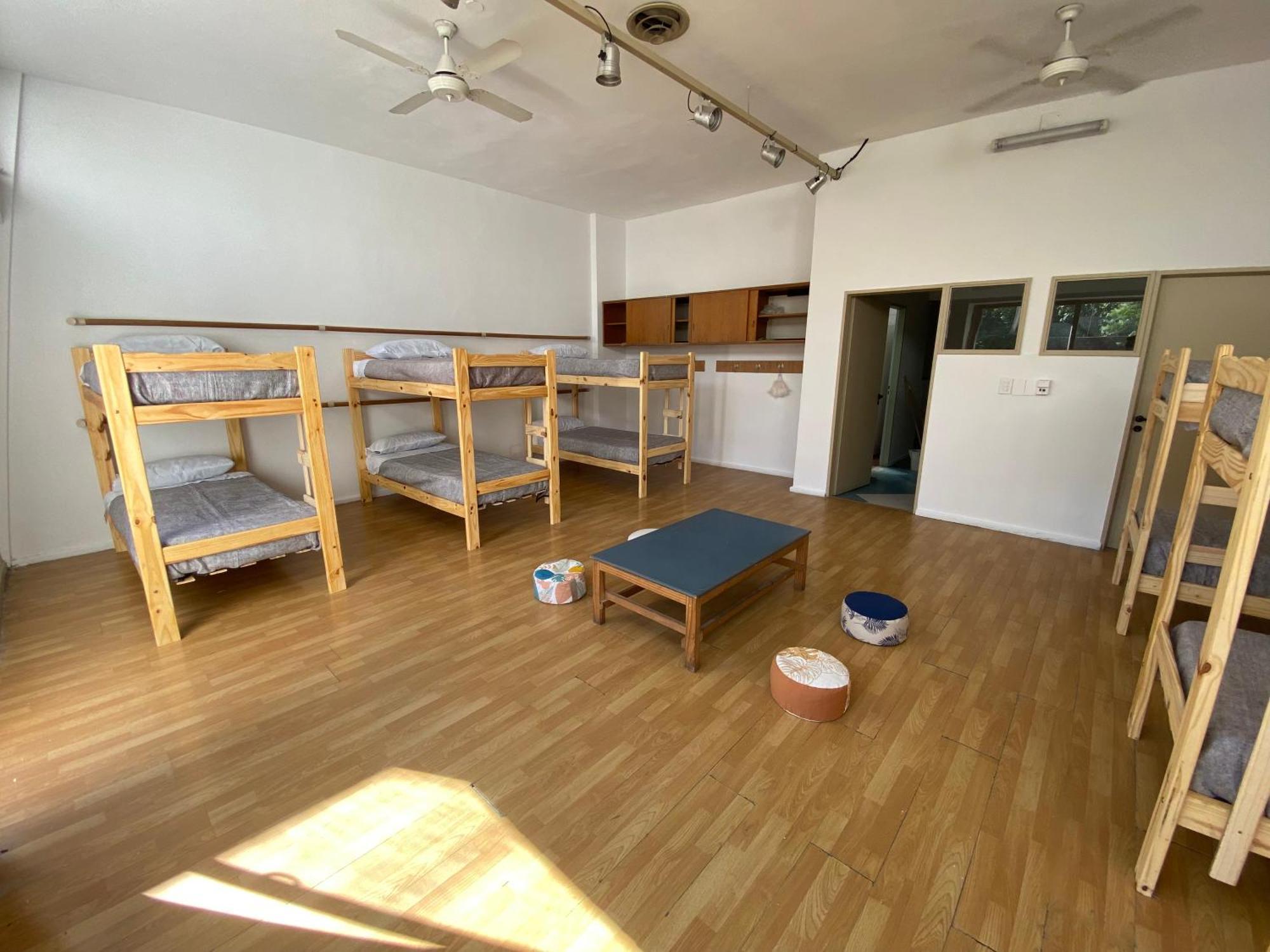 Rio Plateado Hostel ブエノスアイレス エクステリア 写真