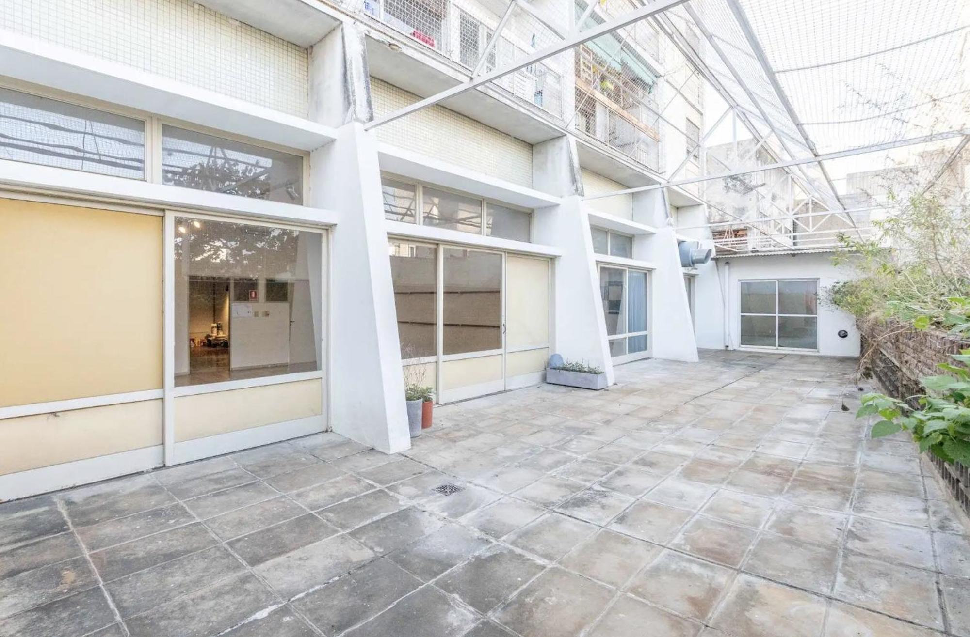 Rio Plateado Hostel ブエノスアイレス エクステリア 写真